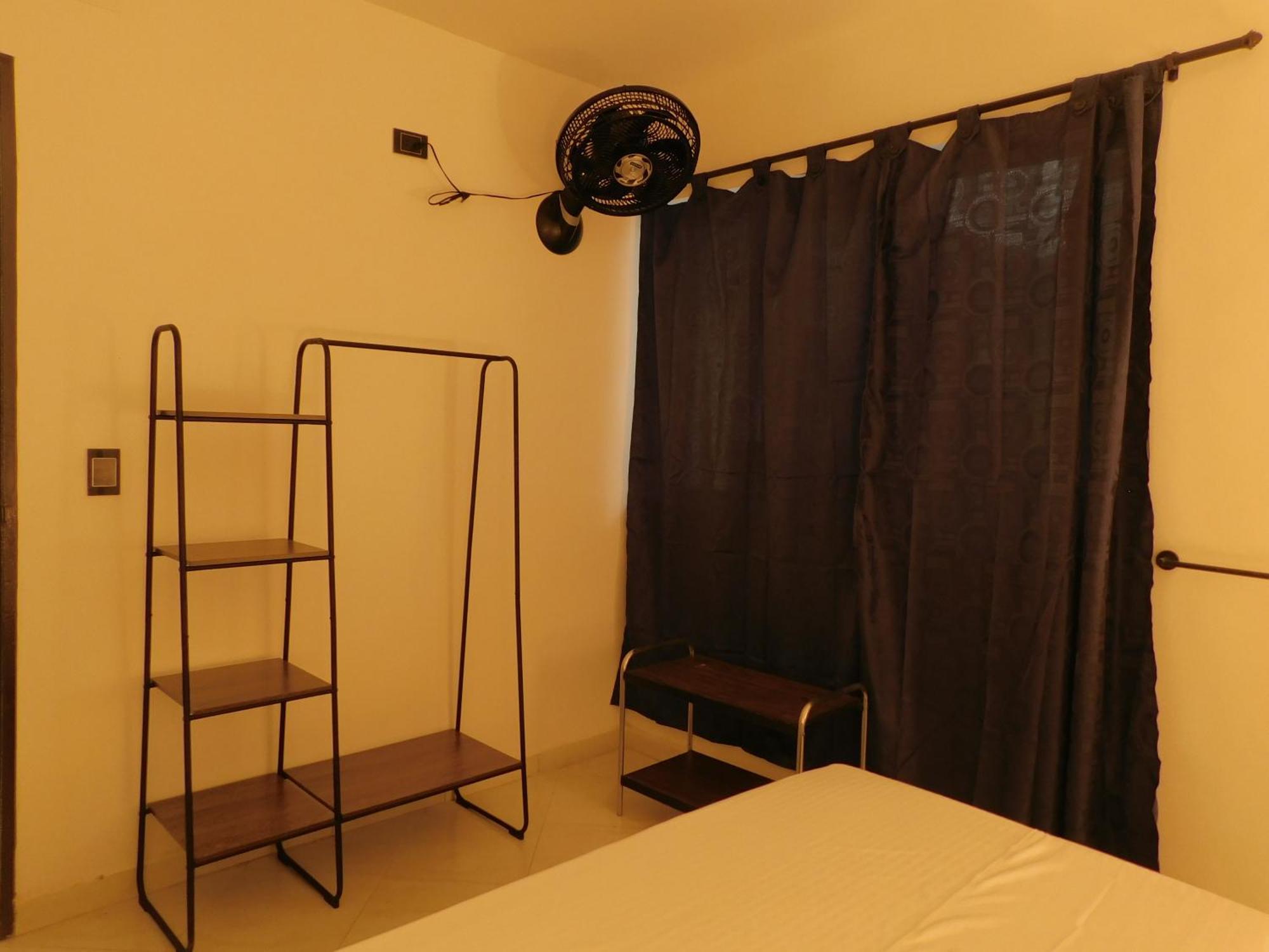 La Familia Hostel - Manila Medellín Esterno foto